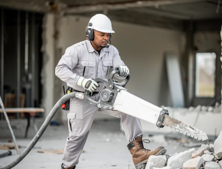 Demolition Company service in Craigieburn